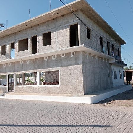Bungalows Muros San Blas Dış mekan fotoğraf