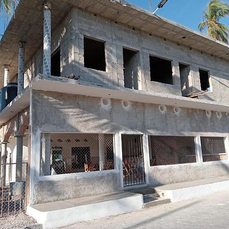 Bungalows Muros San Blas Dış mekan fotoğraf