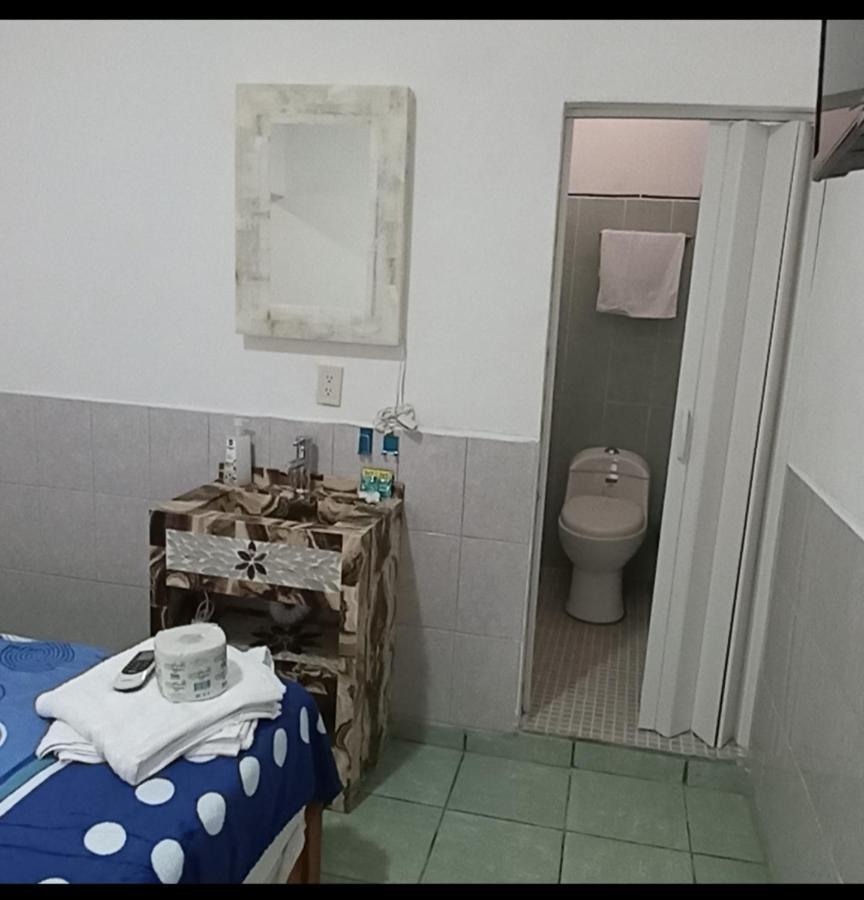 Bungalows Muros San Blas Dış mekan fotoğraf