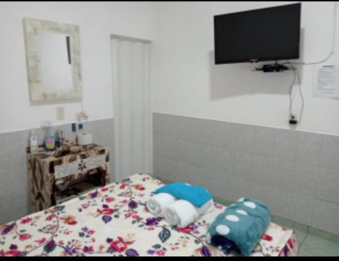Bungalows Muros San Blas Dış mekan fotoğraf