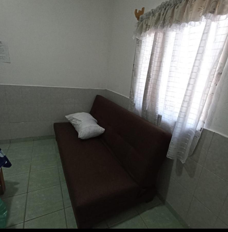 Bungalows Muros San Blas Dış mekan fotoğraf