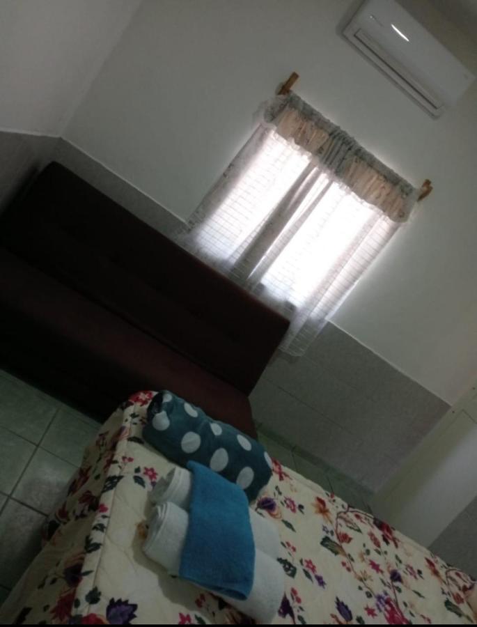 Bungalows Muros San Blas Dış mekan fotoğraf