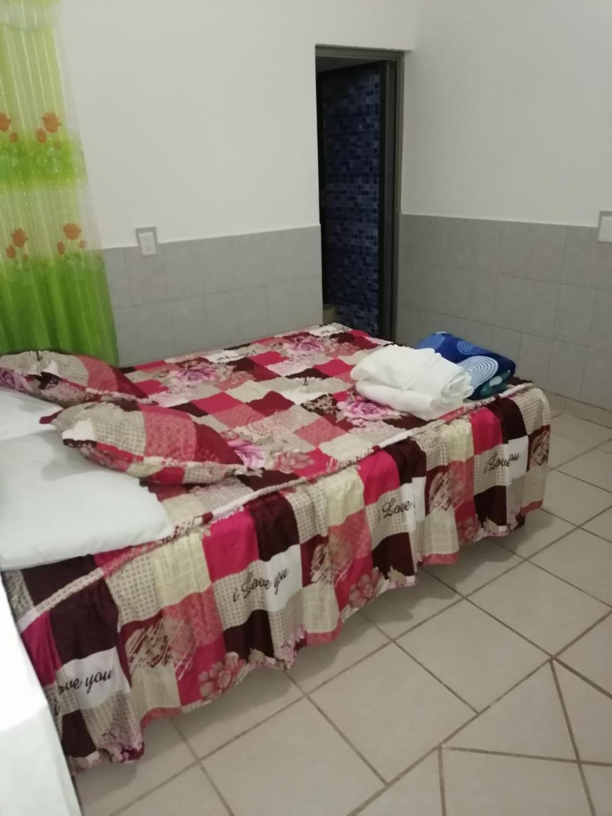 Bungalows Muros San Blas Dış mekan fotoğraf