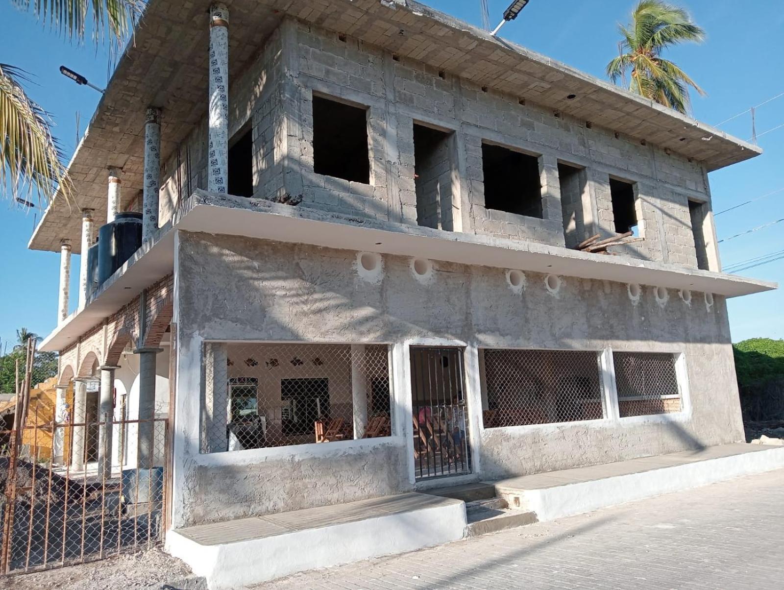 Bungalows Muros San Blas Dış mekan fotoğraf