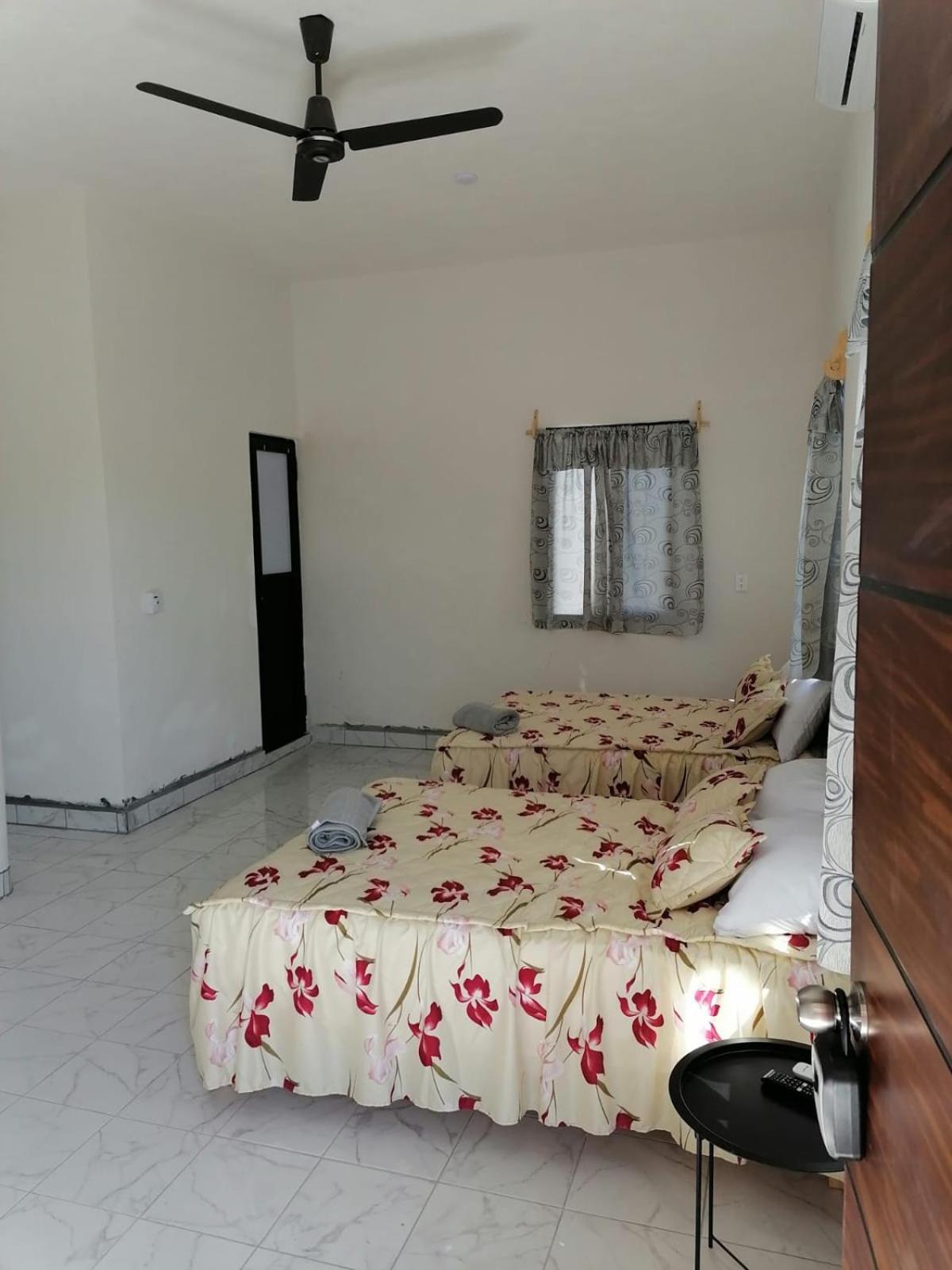 Bungalows Muros San Blas Dış mekan fotoğraf