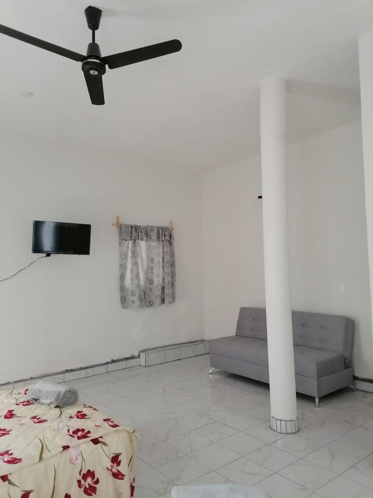 Bungalows Muros San Blas Dış mekan fotoğraf